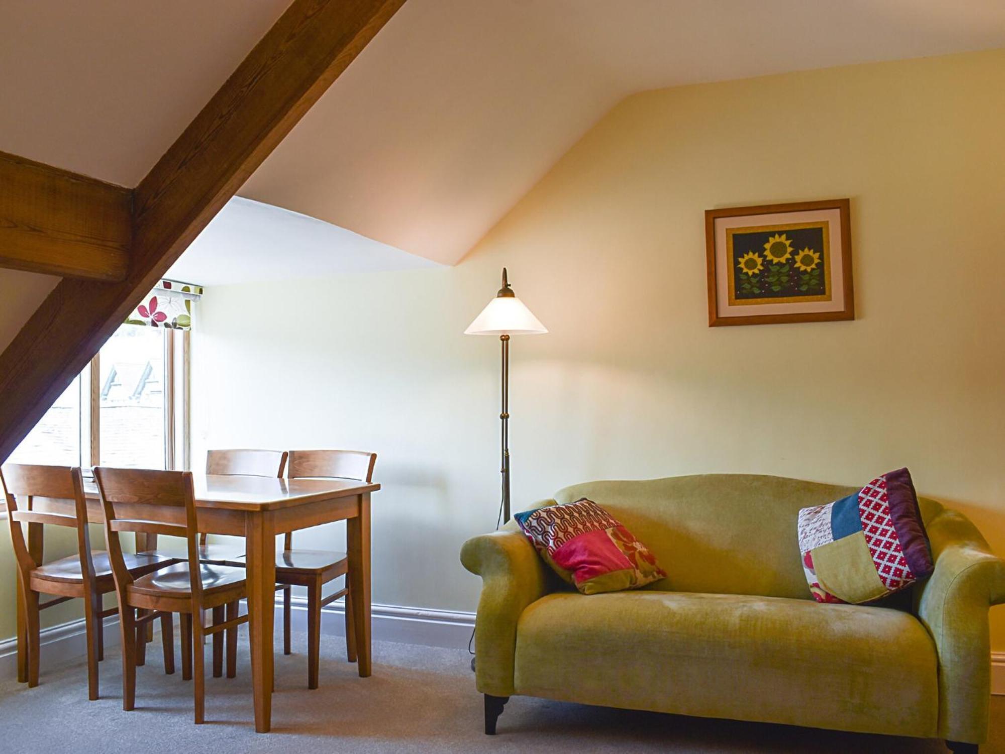 Upper Sycamore Cottage Ambleside Exterior foto